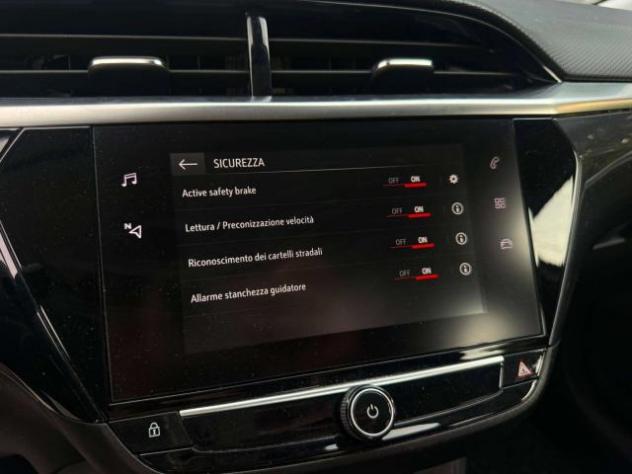 Opel Corsa 1.5 D Elegance FULL LED/CARPLAY - Promo Fin - Foto 10