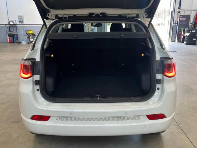 Jeep Compass 1.3 Turbo T4 150cv Longitude DDCT - Foto 3
