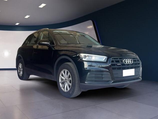 Audi Q5 35 TDI quattro S tronic - Foto 3