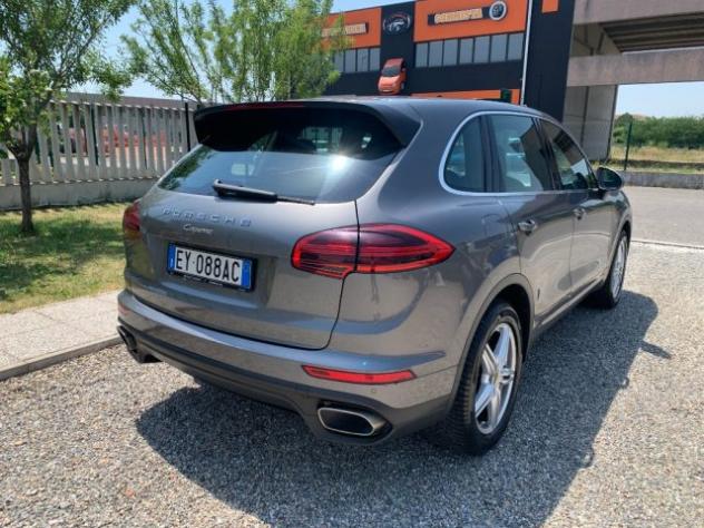 PORSCHE Cayenne 3.0 Diesel rif. 23869995 - Foto 5