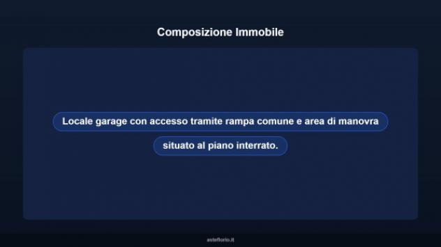 Immobile in asta di 17 m² in vendita a Pomezia - Foto 10