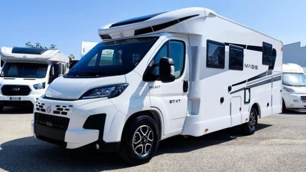 CI INTERNATIONAL MAGIS 67 XT rif. 23698279