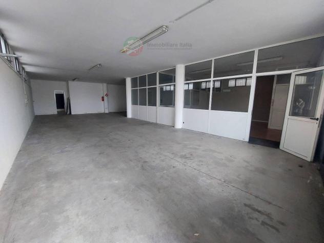 Magazzino - San Giovanni in Marignano . Rif.: aff 007.2 - Foto 3