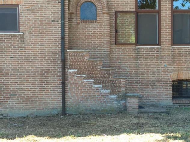 Villa Liberty d’epoca con parco secolare e residenza del custode - Foto 10