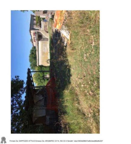 Immobile in asta di 119 m² in vendita a Cartoceto - Foto 3