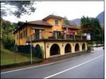 134/2024 U5 U VA - Ampio trilocale in asta a Castelveccana