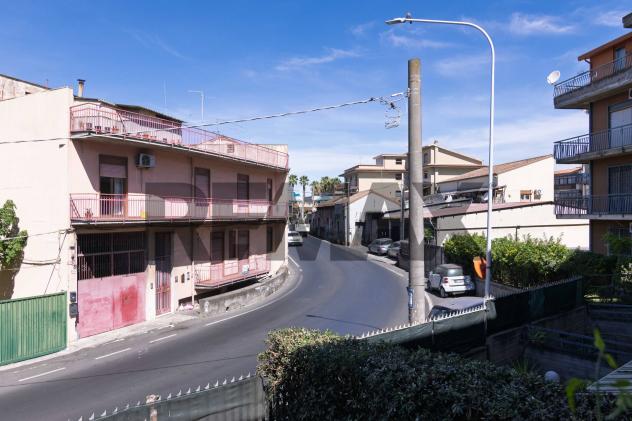 Appartamento in vendita a Catania, Via Palermo - Nesima - Foto 14
