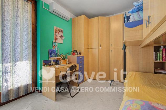 Appartamento di 93 m² con 3 locali in vendita a Cuggiono - Foto 14