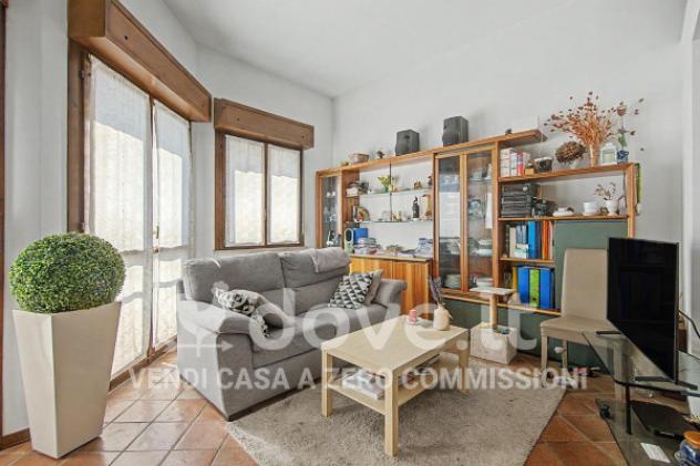 Appartamento di 107 m² con 4 locali e box auto in vendita a Ferrara - Foto 2