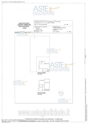 IMMOBILI-IMMOBILE RESIDENZIALE-Via Rosa Quattrociocchi, 371 - Foto 10