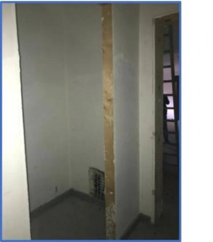 Immobile in asta di 176 m², box auto in vendita a Furci - Foto 13