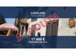 Immobile in asta di 137 m² con più di 5 locali in vendita a Luzzi