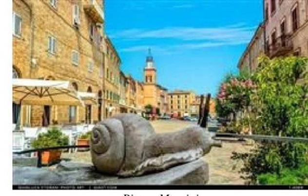 Immobile in asta di 71 m² in vendita a Macerata - Foto 2