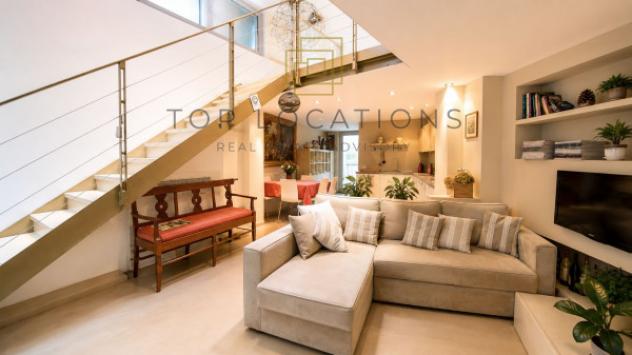 Loft / Open Space di 85 m² con 2 locali in vendita a Milano - Foto 6