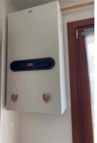 Immobile in asta di 59 m², box auto in vendita a Mirandola - Foto 16