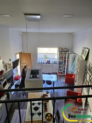 Monreale, circonvallazione alta, 130 mq oltre terrazzo panoramico, ristrutturato - Foto 19