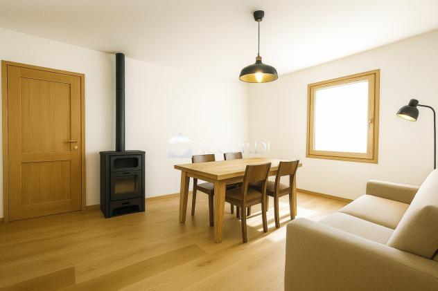 CASA INDIPENDENTE di 5 vani e di 120 mq (MONTEBELLUNA) rif. ZI146_1 - Foto 20