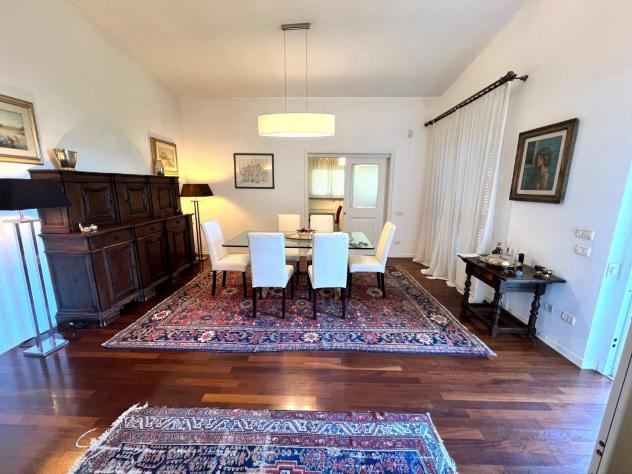 Villa in vendita a Montelupo Fiorentino 200 mq Rif: 1248530