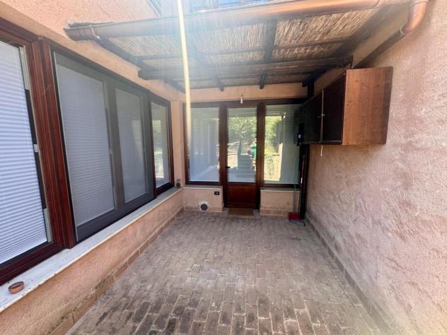 Appartamento in vendita a Santa Colomba - Monteriggioni 75 mq Rif: 1428619 - Foto 10