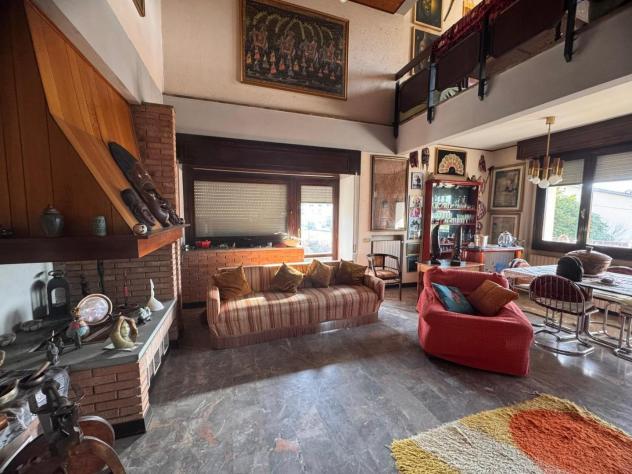 Villa in vendita a Monticiano 240 mq Rif: 1440849 - Foto 4
