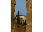 Orvieto centro - Dimora storica con grotta, giardino e vista panoramica.