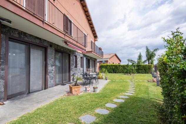 Villa in vendita a Piedimonte Etneo - Foto 3