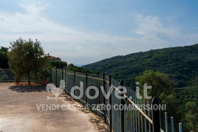 Appartamento di 75 m² con 4 locali e box auto in vendita a Pietrabruna - Foto 3