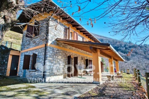 Villa di 240 m² con 5 locali in vendita a Predore - Foto 2