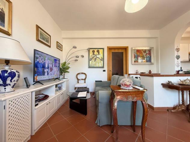 Quadrilocale in vendita a Rosignano Marittimo - Foto 4