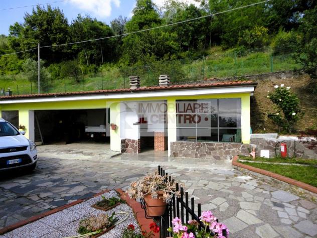 PORZIONE DI BIFAMILIARE CON GARAGE E TERRENO - Foto 15