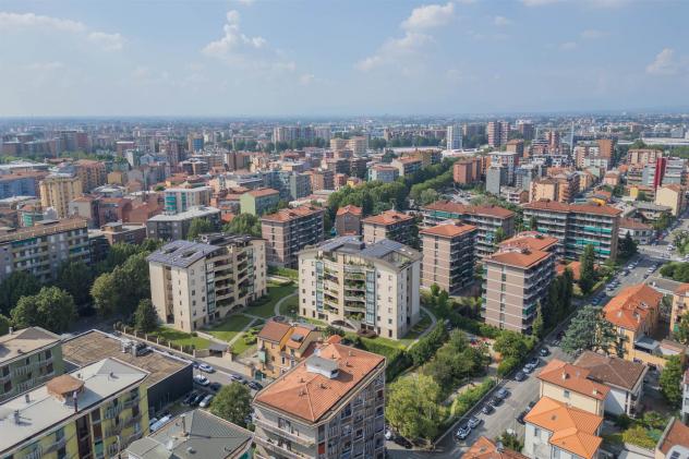 Vendita Appartamento da 119 mq in VIA CAMPARI - Foto 11