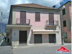 Mansarda centralissima in vendita a Sora