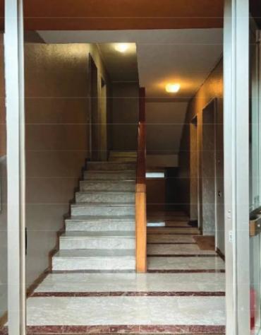 Immobile in asta di 87 m², box auto in vendita a Treviso - Foto 8