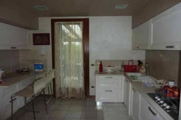 Immobile in asta di 161 m² con più di 5 locali e box auto doppio in vendita a Vicenza - Foto 4