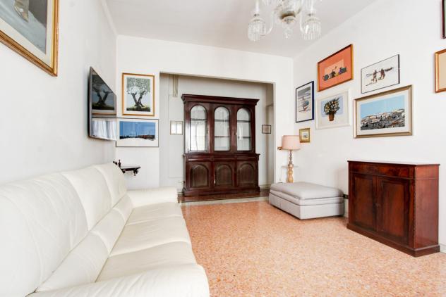 appartamento in vendita a Roma in zona Trieste