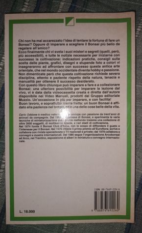 Bonsai Tecniche di coltivazione 2 - Foto 2