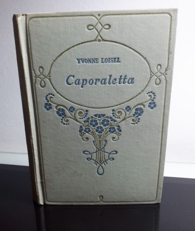 Caporaletta, YVONNE LOISEL, Adriano Salani 1937. - Foto 5