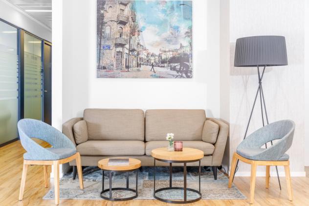 Abbonamento coworking presso Regus Como, Cecilio - Lombardy