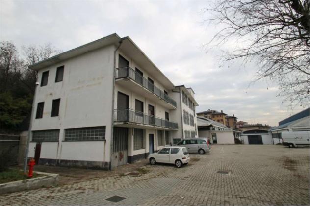 Immobile di 1000 m² con più di 5 locali in vendita a Costa Masnaga - Foto 2