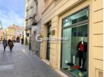 2 Vetrine in affitto a Potenza