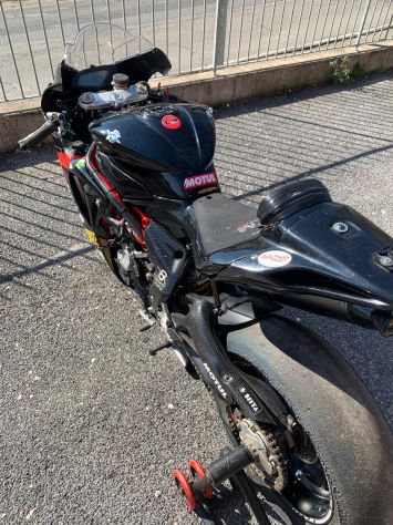 MV Agusta F3 - Foto 8