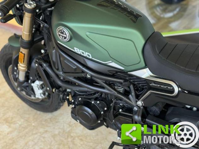 BENELLI Leoncino 800 LEONCINO 800 rif. 24036323 - Foto 5