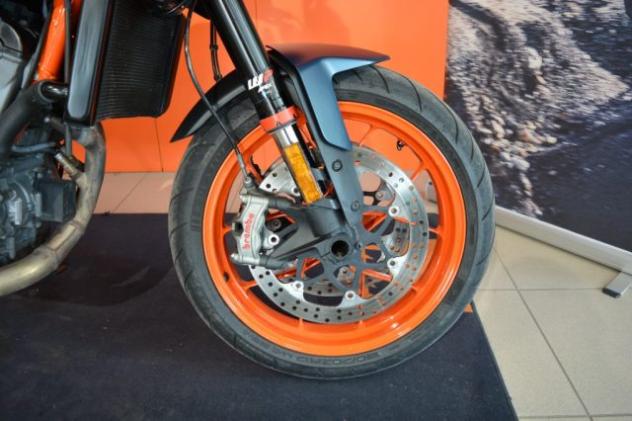 KTM 890 Duke R rif. 23815879 - Foto 3