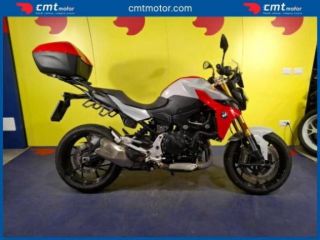 BMW F 900 R Garantita e Finanziabile rif. 23544759