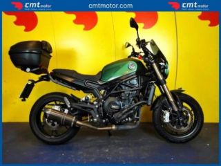 BENELLI Leoncino 800 Garantita e Finanziabile rif. 24185109