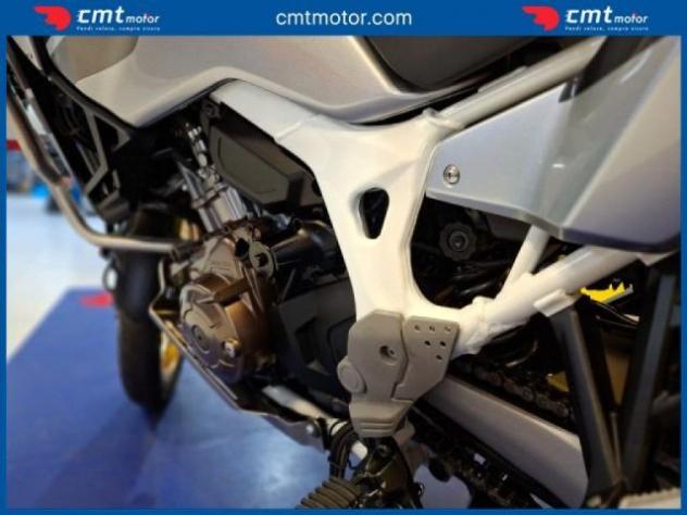 HONDA Africa Twin CRF 1000L Adventure Sports Finanziabil rif. 24053797 - Foto 7