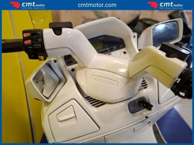 SUZUKI Burgman AN 650 Finanziabile - Bianco - 40500 rif. 24148113 - Foto 7