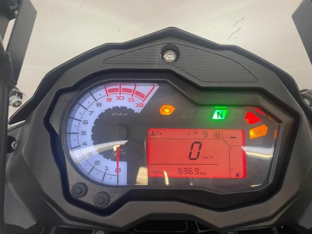 Benelli TRK 502 null - Foto 7
