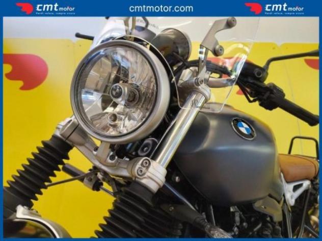 BMW R Nine T Garantita e Finanziabile rif. 23814691 - Foto 6