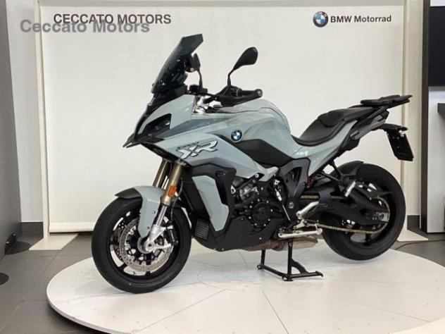 BMW S 1000 XR Abs my20 rif. 21186293 - Foto 10